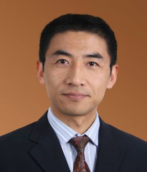 海峰（同济大学副教授）