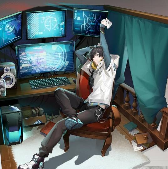 路明非（游戏《龙族：卡塞尔之门》中的S级角色）