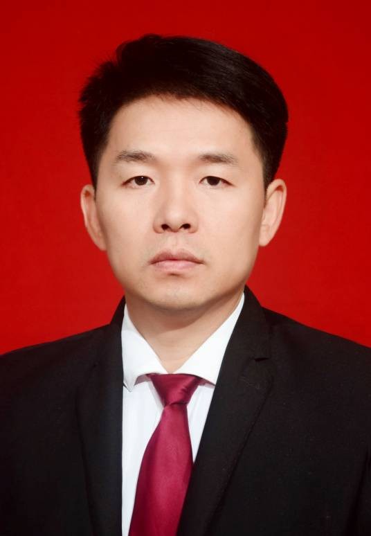 盛明（江西省吉安市永新县贸易促进会会长，永新工业园区党工委委员）