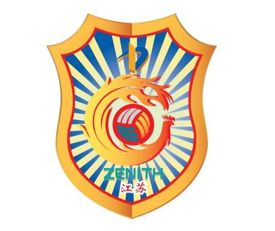 江苏中天钢铁女子排球俱乐部