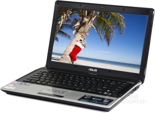 华硕A40EI46JA-SL(Win 7)