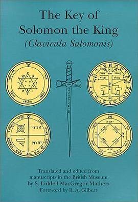The Key of Solomon