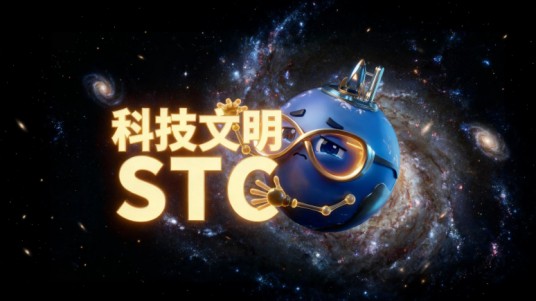 科技文明STC