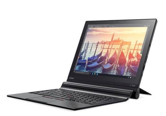 ThinkPad X1 Tablet