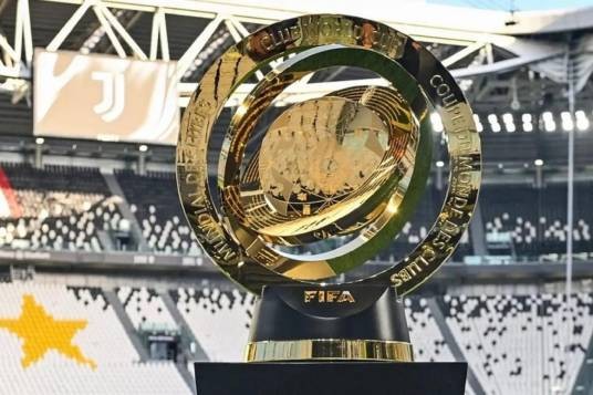 2029年国际足联俱乐部世界杯