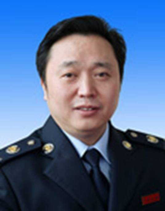 郑连胜（国家税务总局蚌埠市税务局副局长）