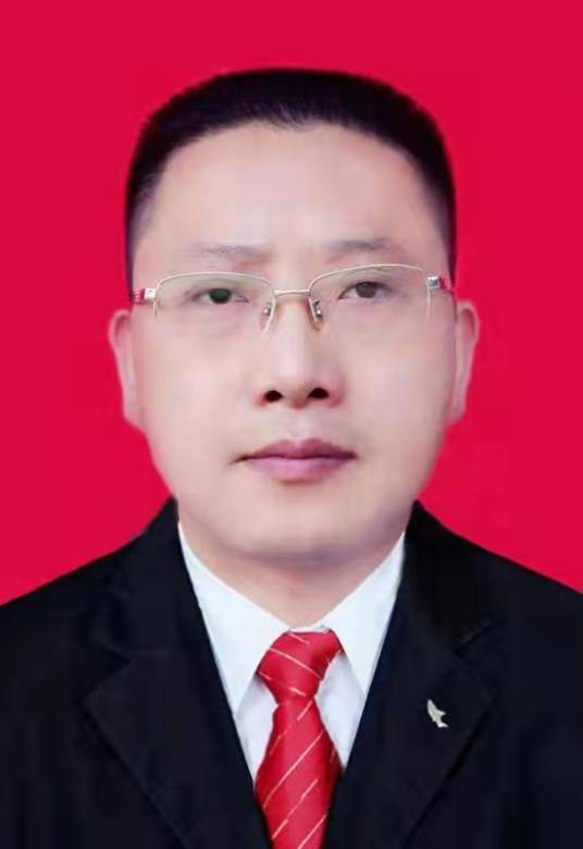 周智勇（湖南省衡阳市衡山县委常委）