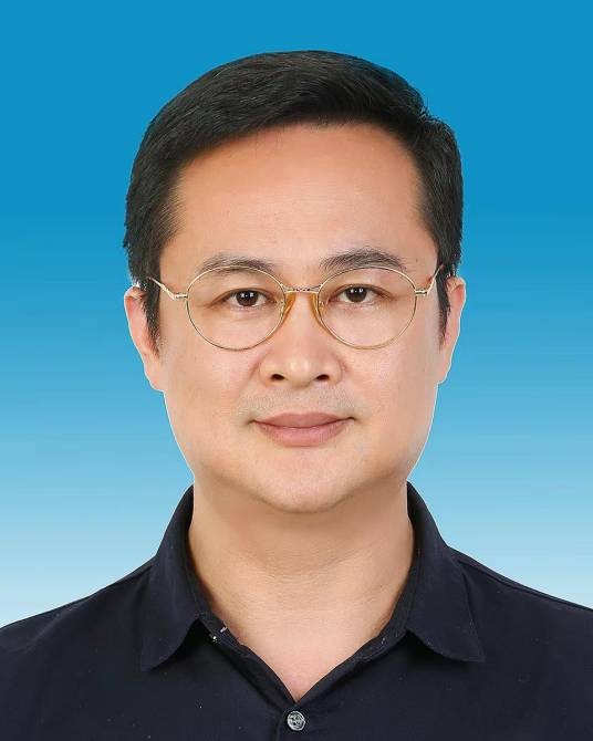 王志贤（江西省九江市民政局党组成员，市纪委监委驻市民政局纪检监察组组长）