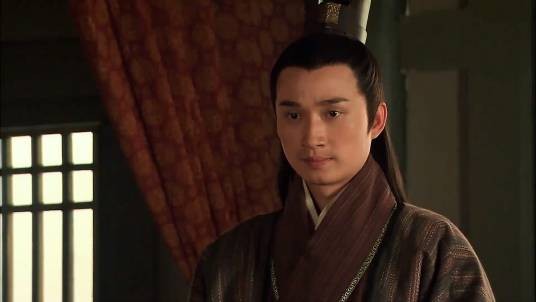淳于长（2008年电视剧《母仪天下》中的角色）