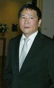 李纪曾