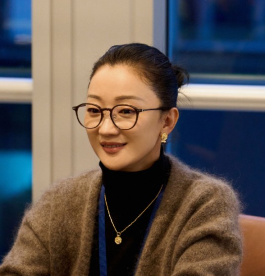 林飒（电视剧《他为什么依然单身》中的角色）
