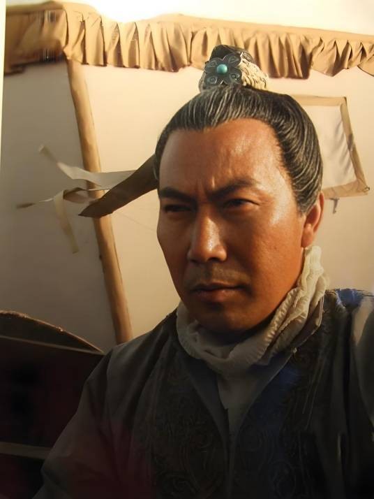 中行说（电视剧《汉武大帝》中的角色）
