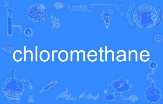 chloromethane
