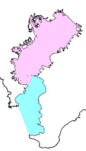 东京湾(日本海湾)