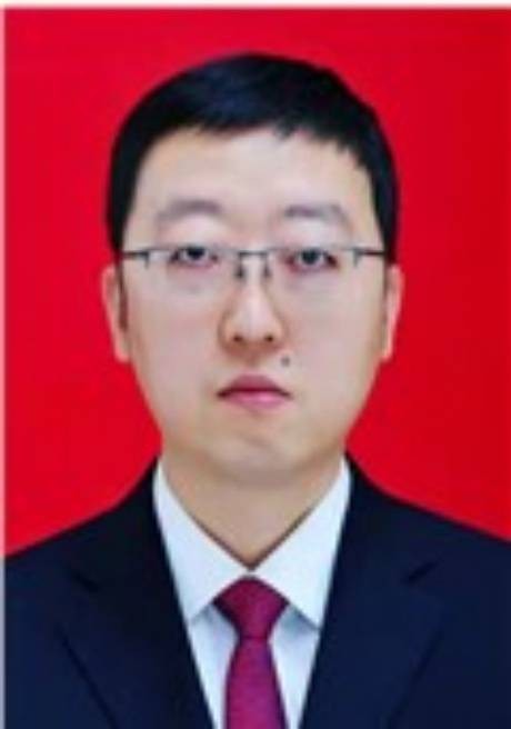 赵晓冬（陕西省宝鸡市陇县人民政府原副县长）