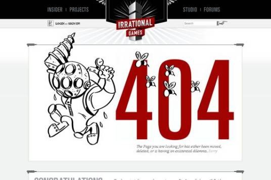 404错误代码