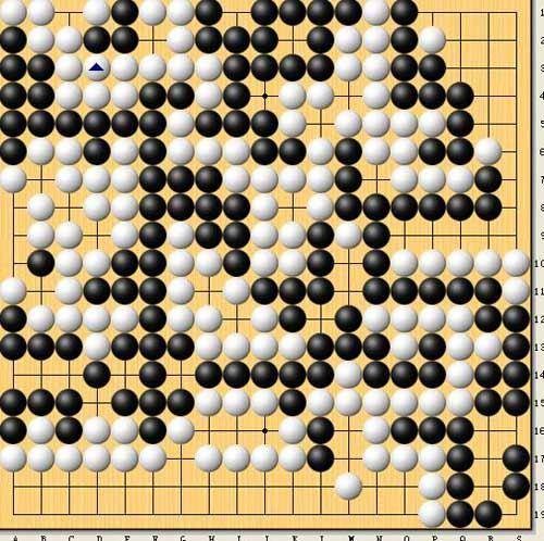 万年劫（围棋领域术语）