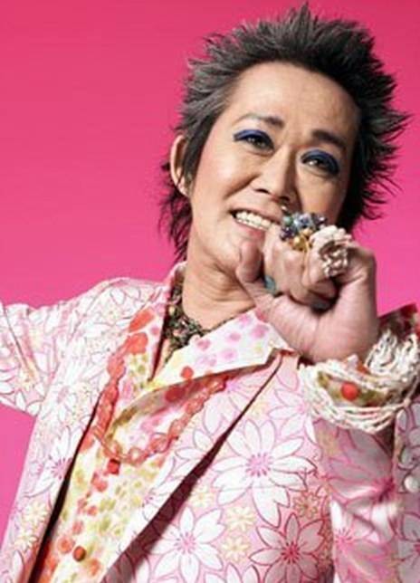 Kiyoshiro Imawano