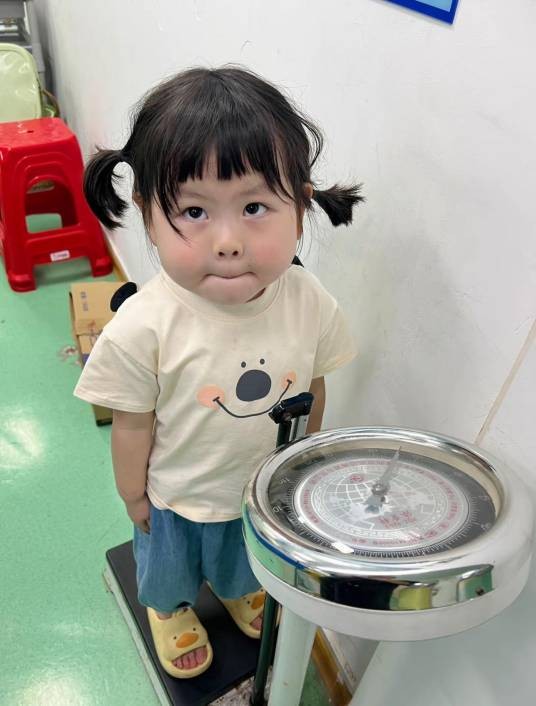 瑶一瑶小肉包