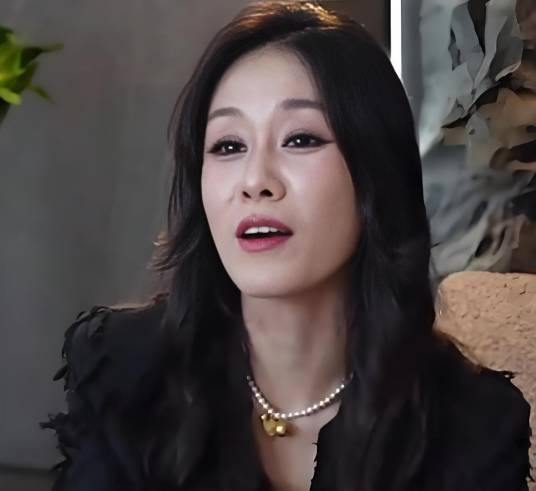 潘美丽不怕见鬼