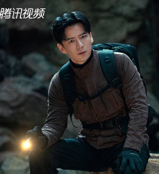 张海客（电视剧《藏海花》中的角色）