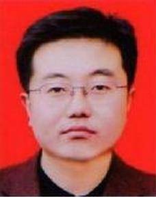 刘志成（山西省朔州市平鲁区委书记、区人武部党委第一书记）