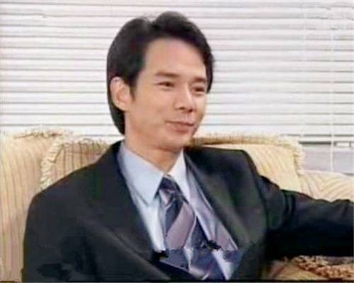 陈世豪（台湾电视剧《意难忘》中的人物）