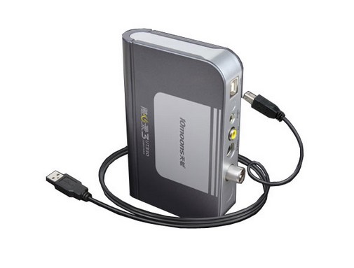 天敏随心录3(UT330)