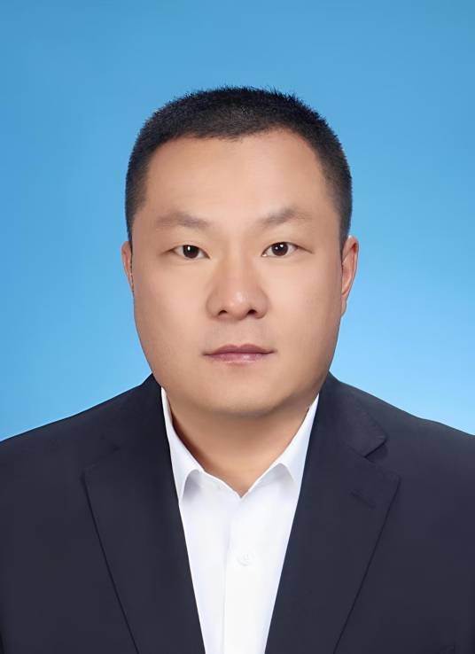 战戈（山东省莱阳市工业和信息化局副局长、二级主任科员）