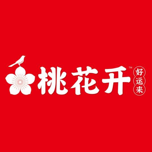 桃花开（山东金果篮食品科技有限公司旗下喜宴果汁品牌）