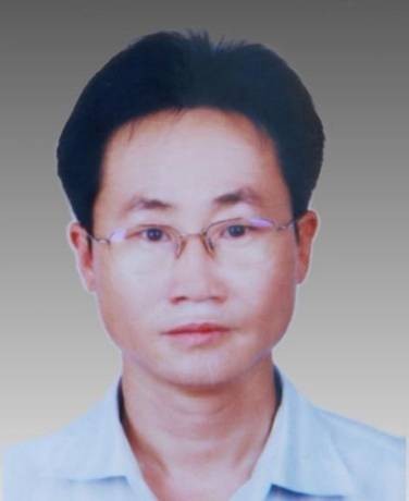 龙腾（池州市科协原专职副主席、党组书记）