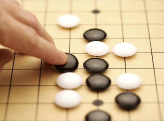 棋规