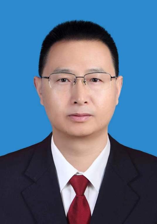 王胜平（甘肃省白银市平川区原副区长）