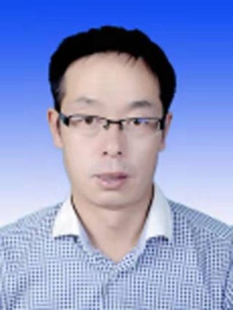 曹礼（甘肃省陇南市礼县中坝镇党委委员、党委书记，四级调研员）