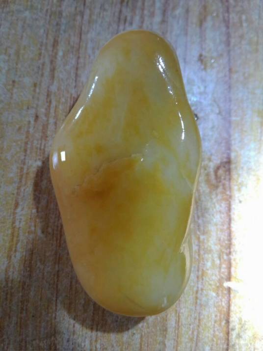密石