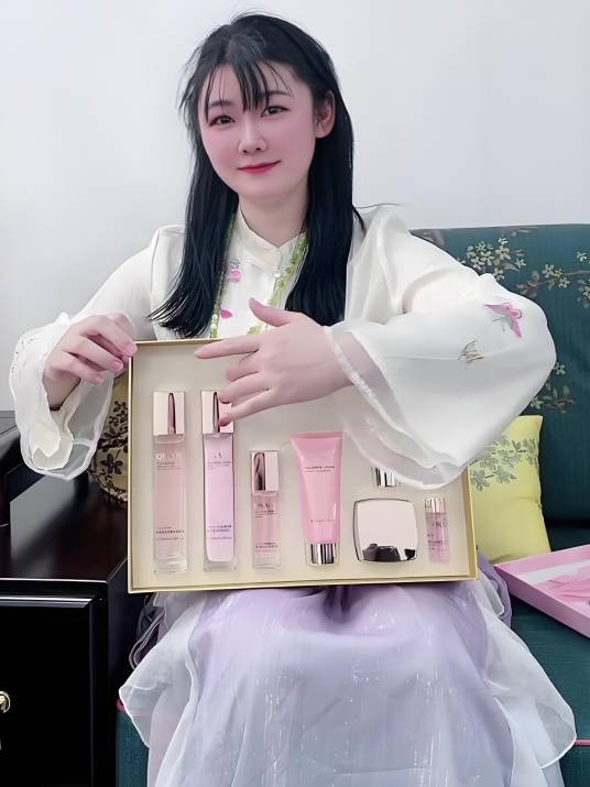圆圆专业护肤达人