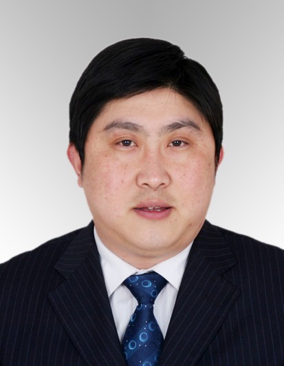 董宏亮（山东省淄博市高青县唐坊镇党委书记）