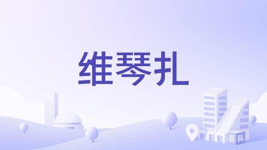 维琴扎