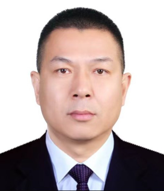 张希永（山东省滨州市生态环境局惠民分局党组书记、局长）