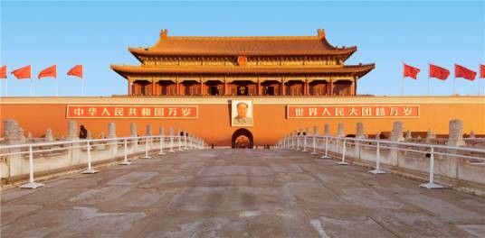 外金水桥