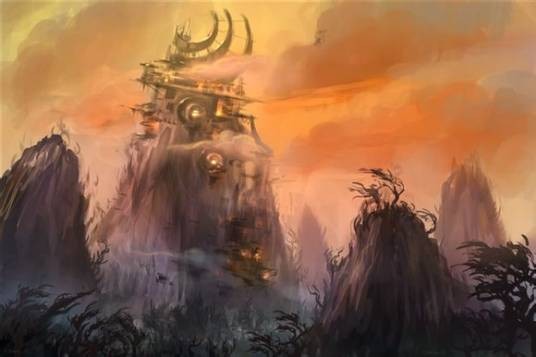 魔兽世界：黎明终结