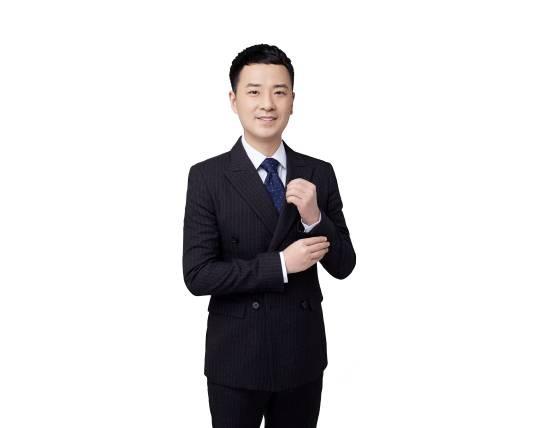 王垚（中学数学老师）