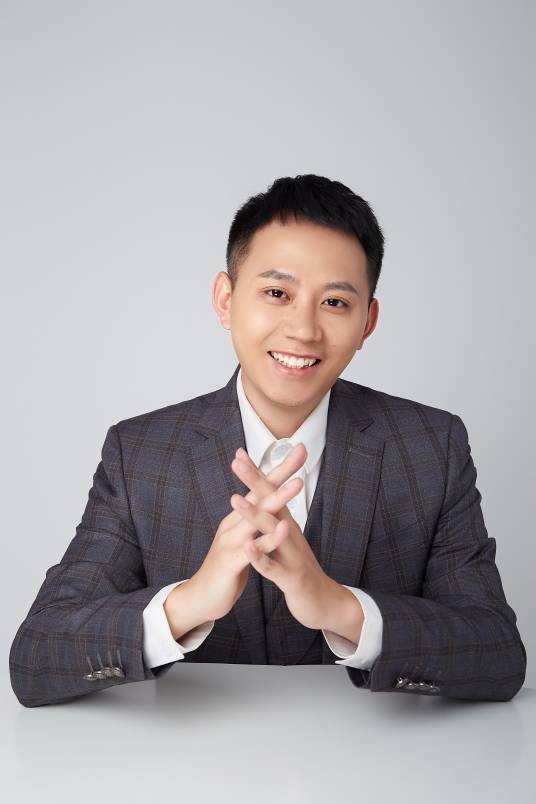王晓维（北京桦天律师事务所律师、数据业务委员会主任）
