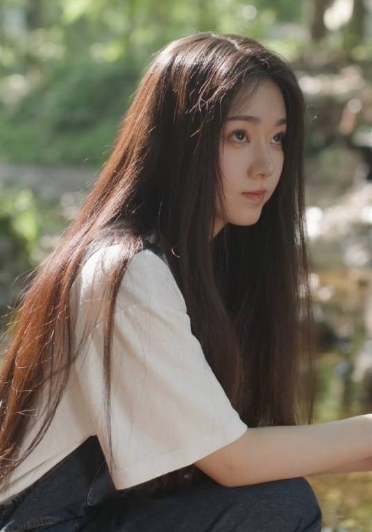 李冰冰(中国内地青年女演员)
