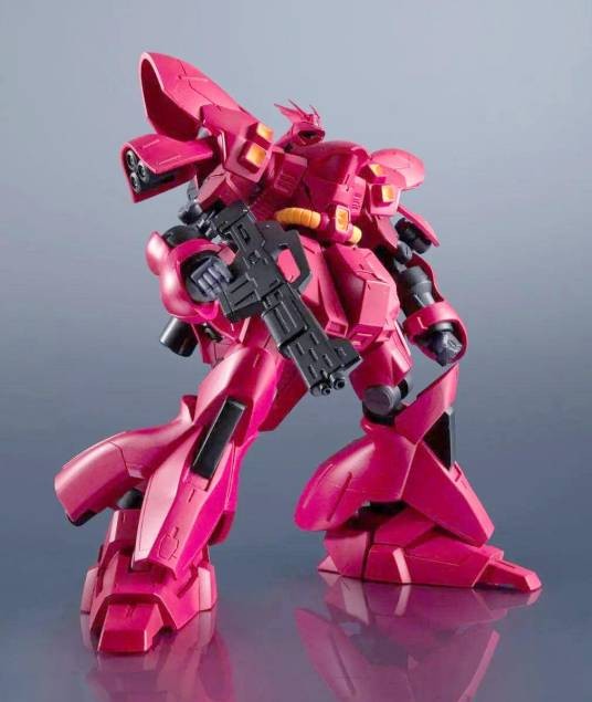 GUNDAM UNIVERSE高达成品系列
