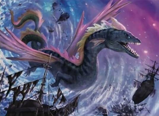 海神龙