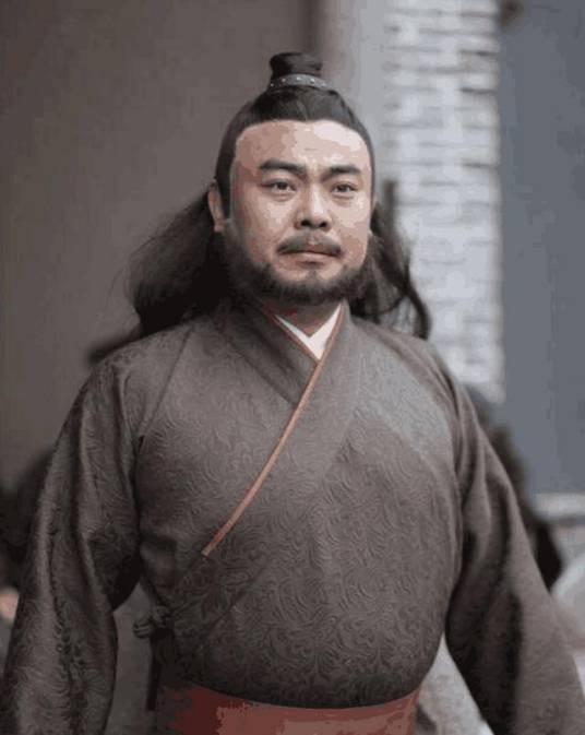 雄阔海（电视剧《隋唐英雄》中的角色）