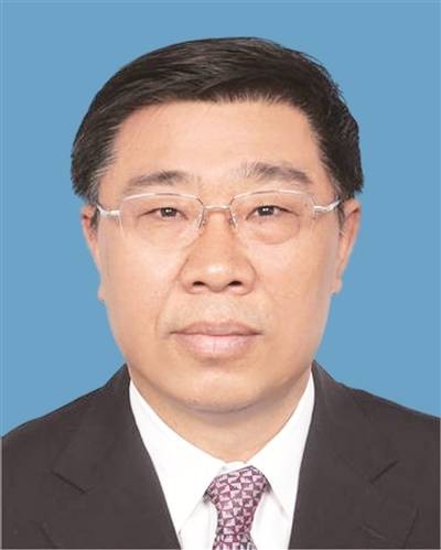 刘伟（国际二战博物馆协会理事长）