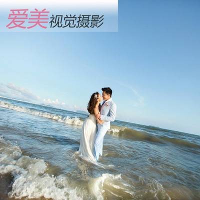 爱美摄影教程