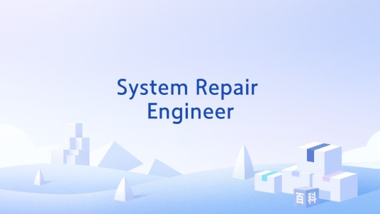 System Repair Engineer